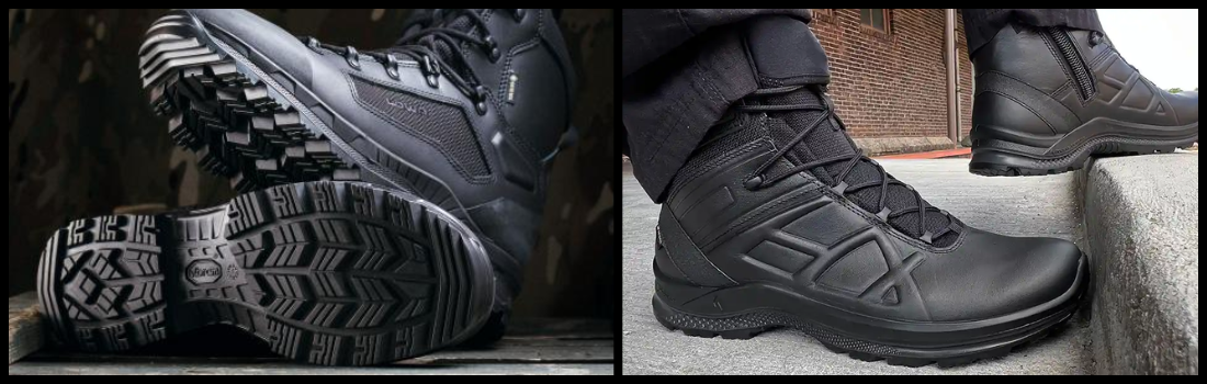 LOWA vs HAIX Boots - Which Boots Are Best?