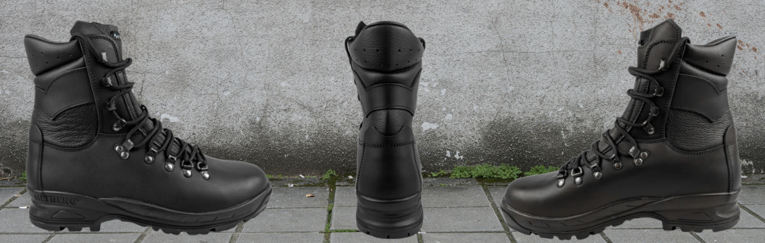 altberg boots
