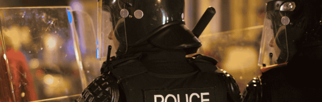 Police Body Armour