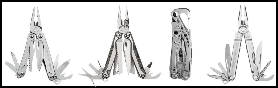police multi-tool leatherman
