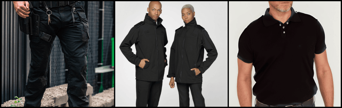 police clothing gifts