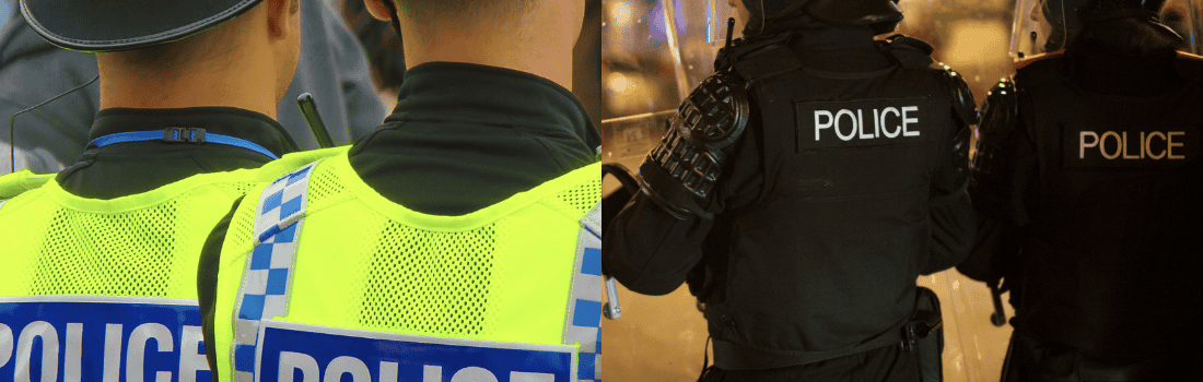 Police Vests