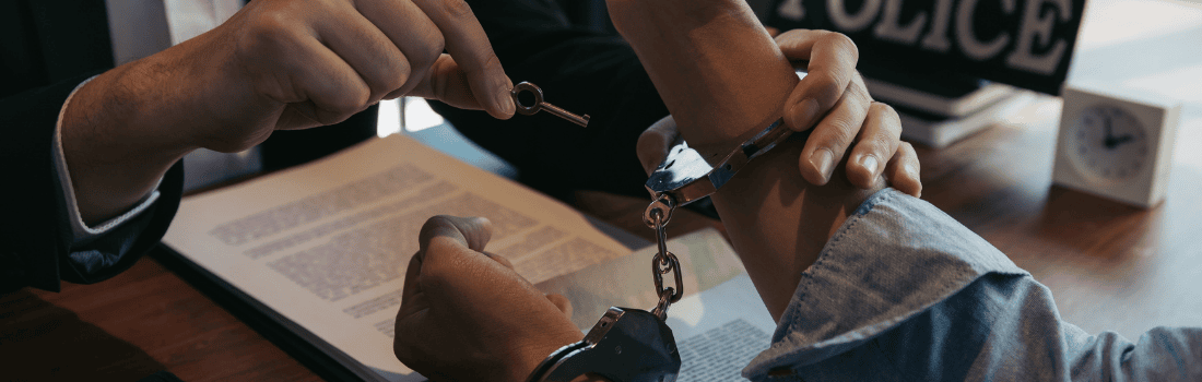 Handcuff Keys - An Essential Tool for Police Officers