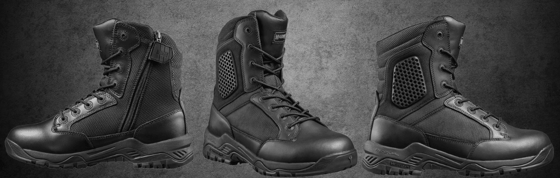 Magnum Strike Force 8.0 Boots