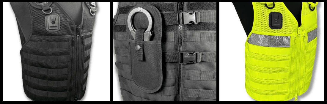 Molle Vest