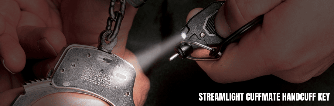 streamlight