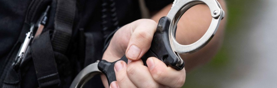 best rigid handcuffs