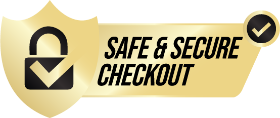 safe checkout logo